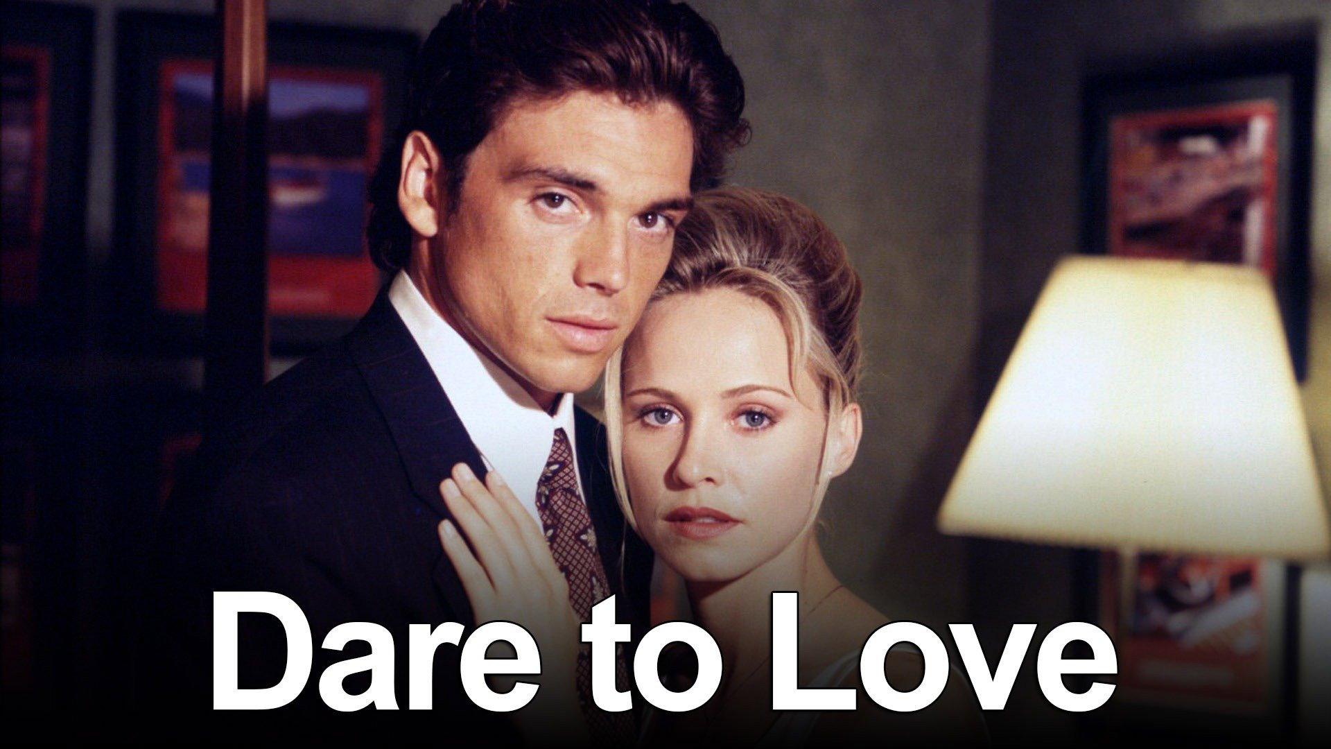 Dare to Love 1995 movie scene