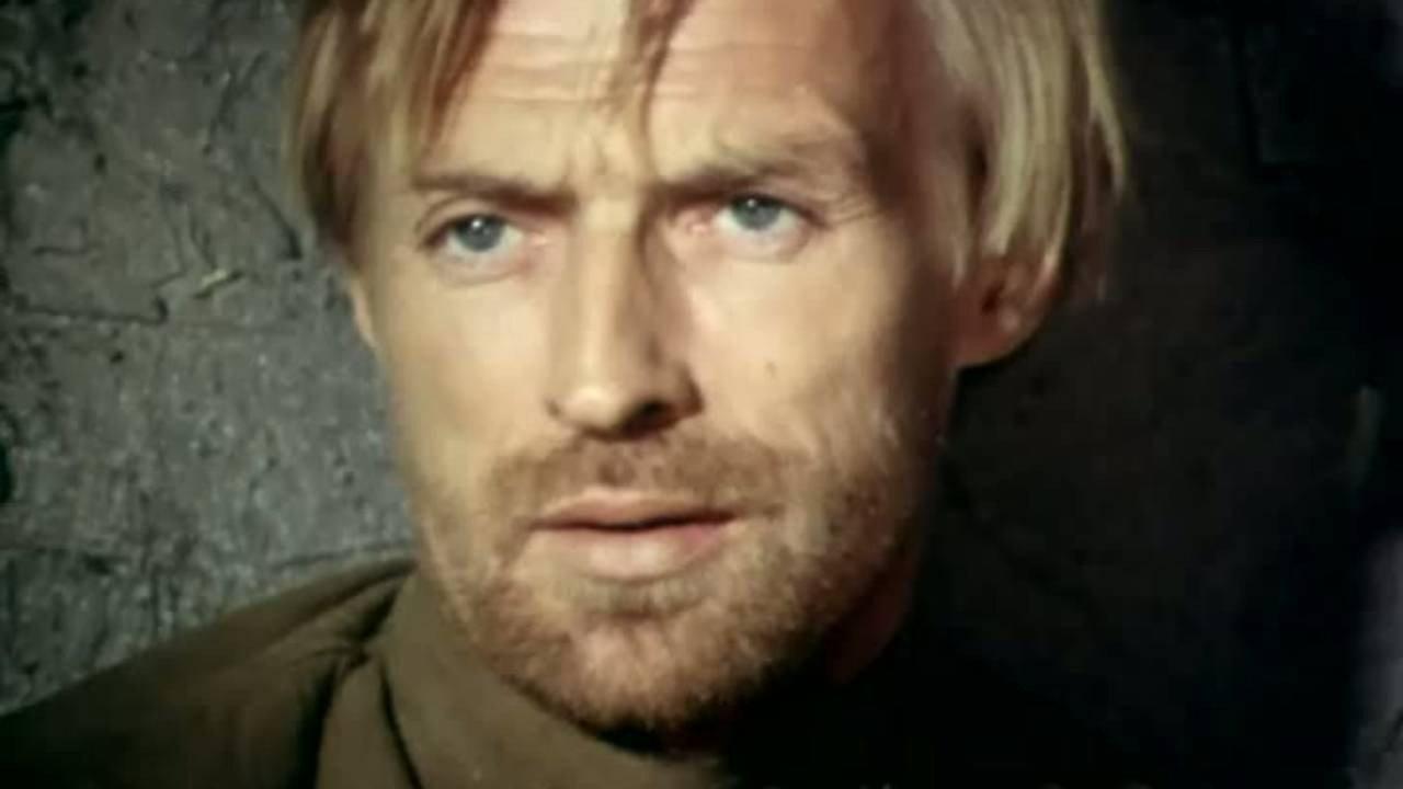 Debt 1977 movie scene