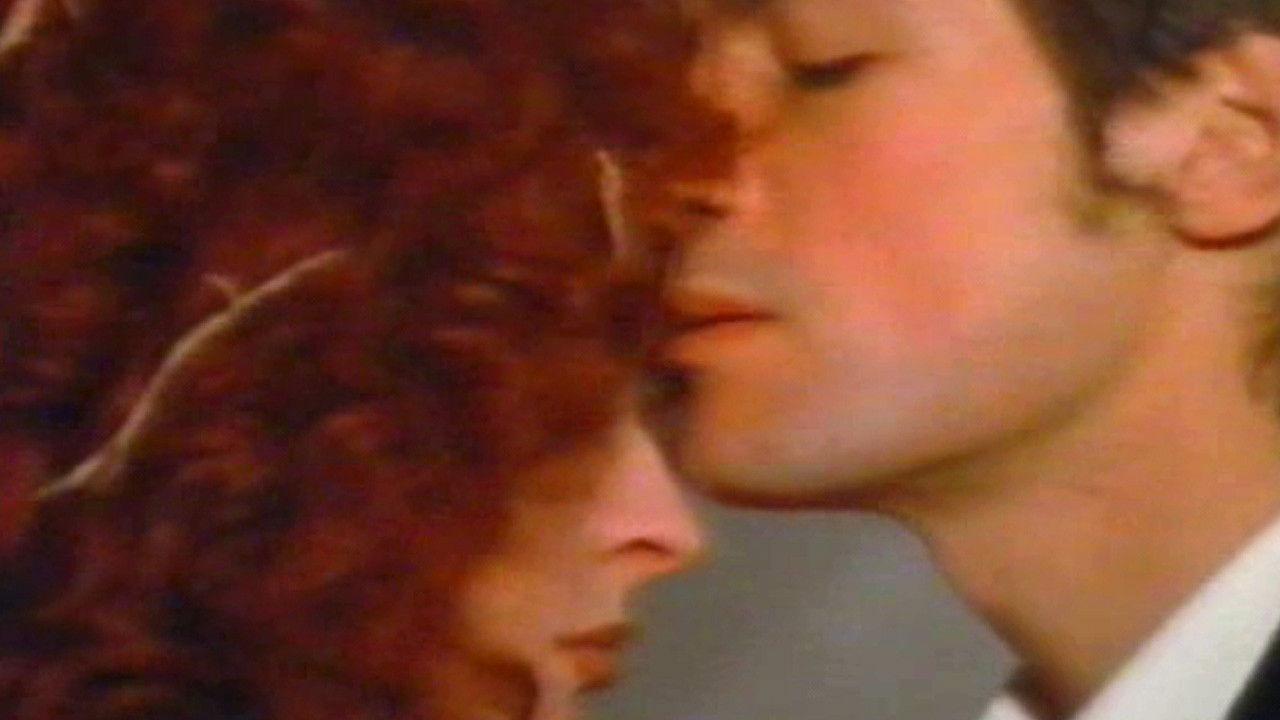 Killing of the Flesh 1983 movie scene
