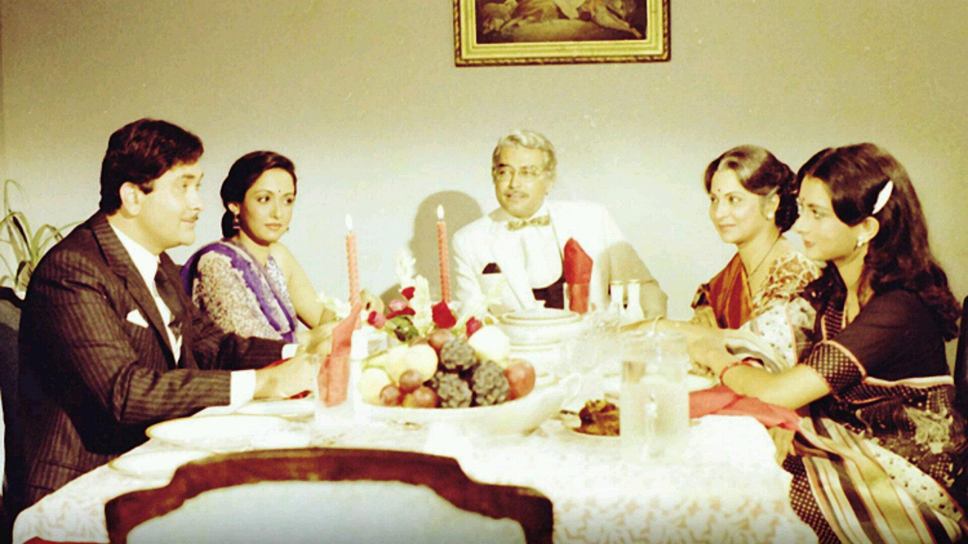 Sawaal 1982 movie scene