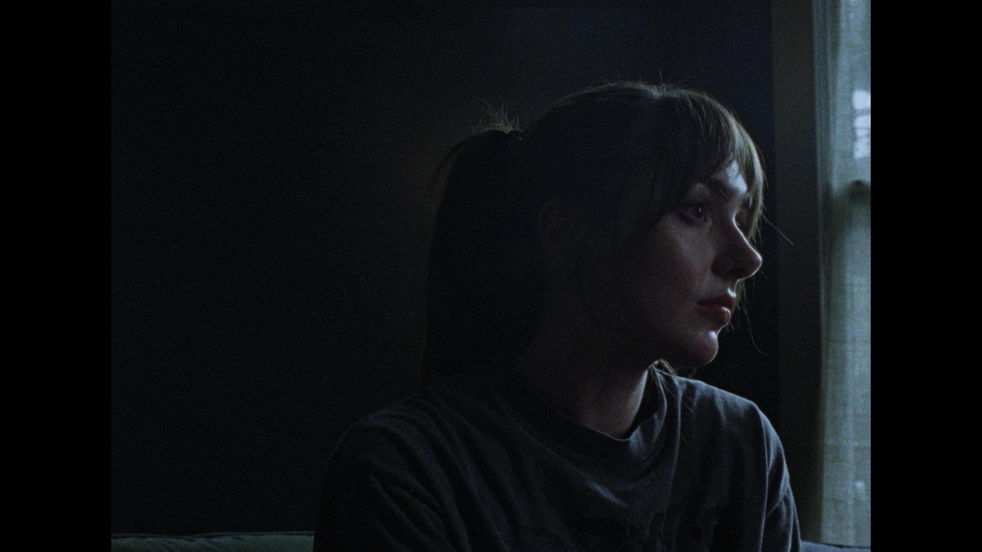 Weep No More movie scene