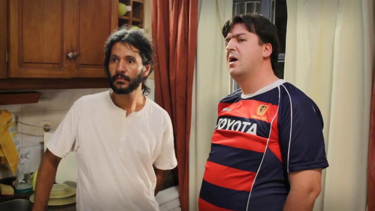 The last fernet 2012 movie scene