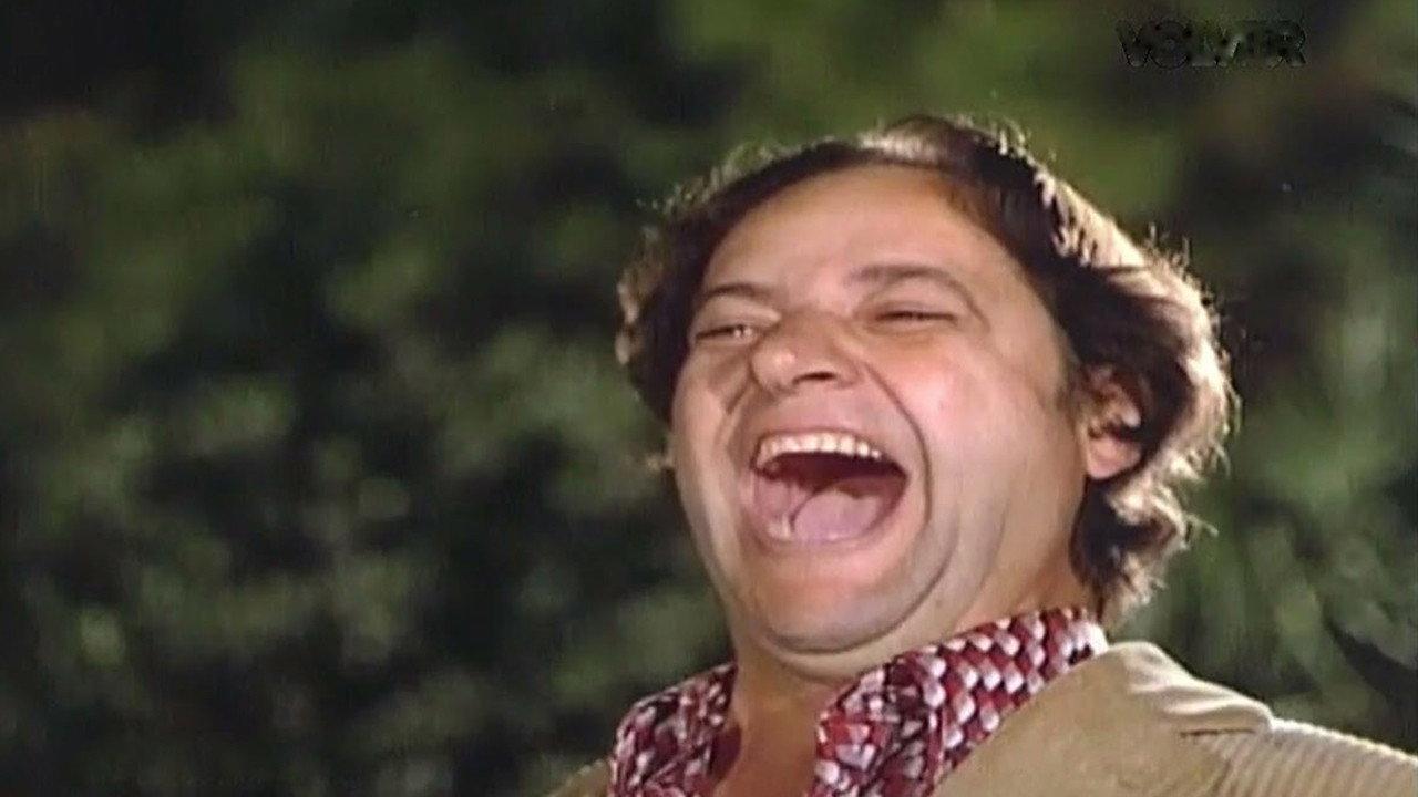 Don Carmelo il Capo 1976 movie scene