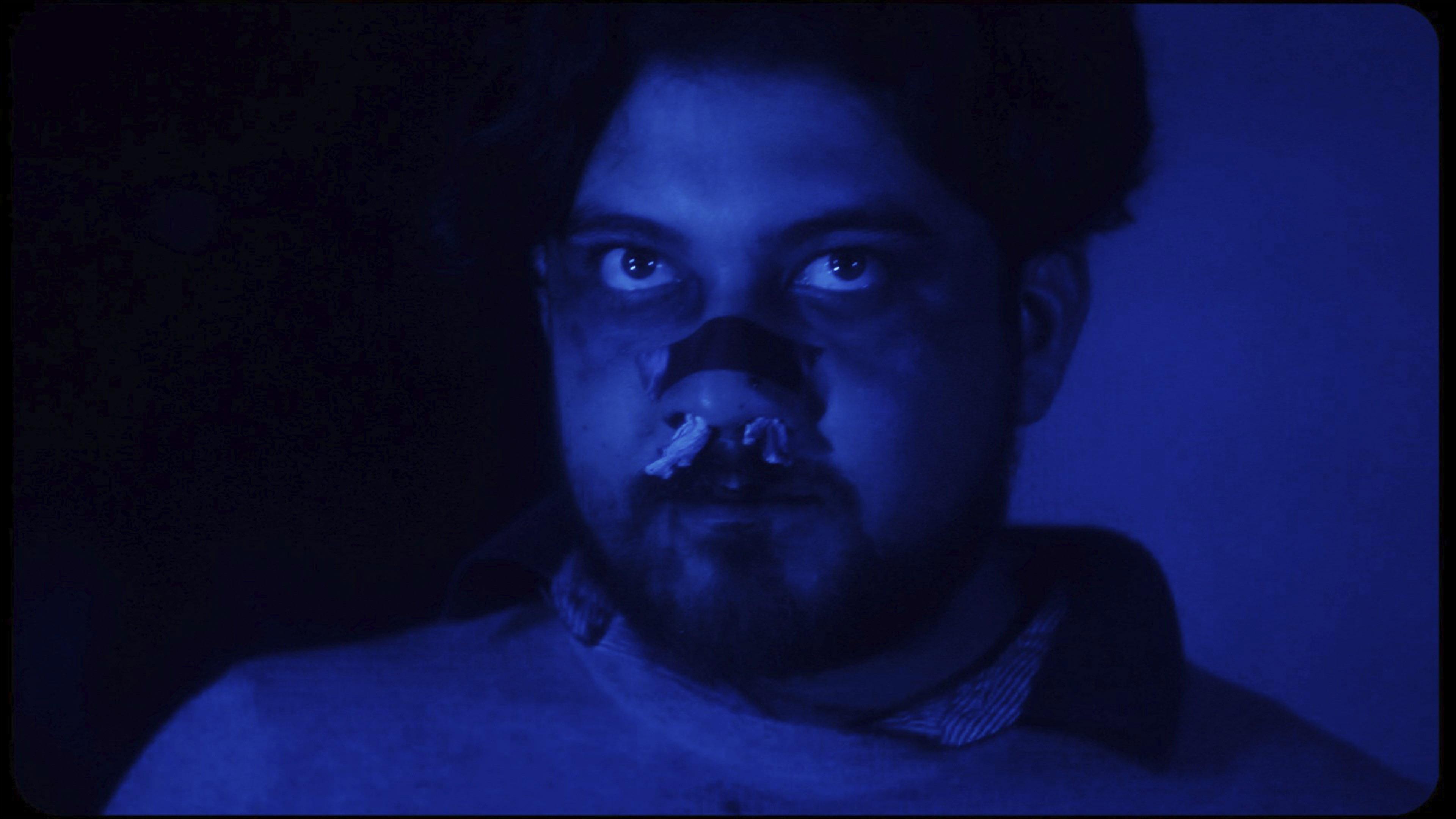Ephemeral 2022 movie scene