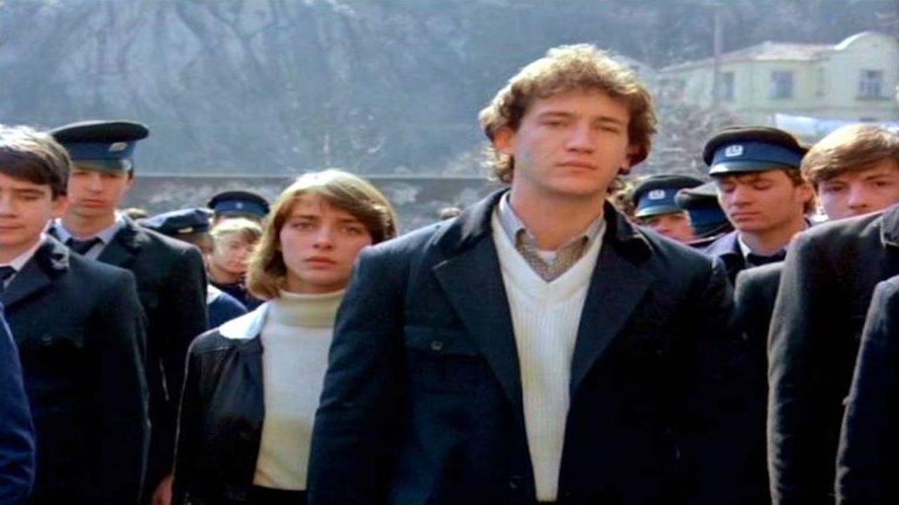 Yesterday 1988 movie scene