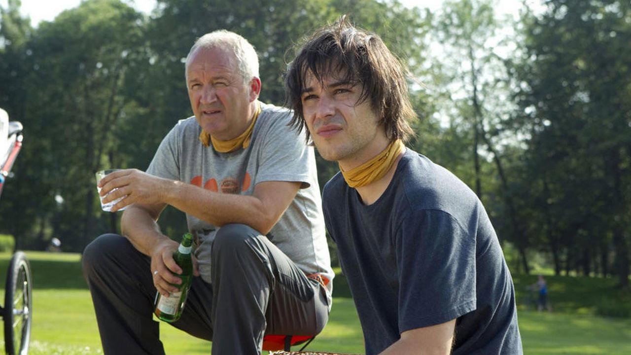The Happiness of Others 2011 movie scene