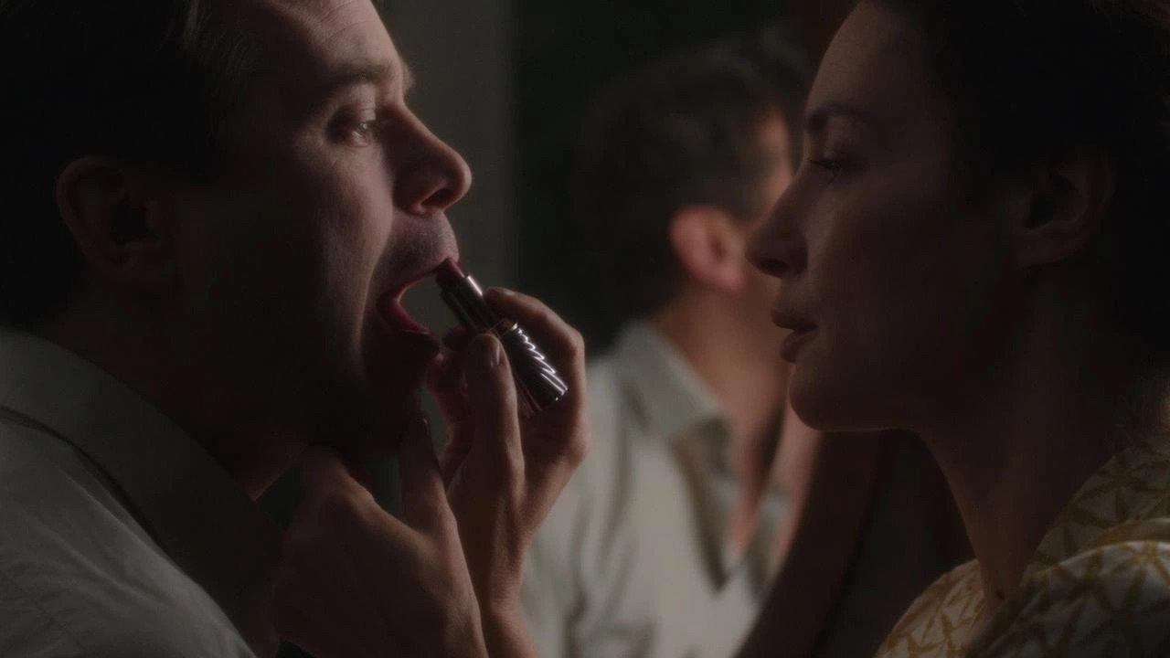 Summer Nights 2014 movie scene