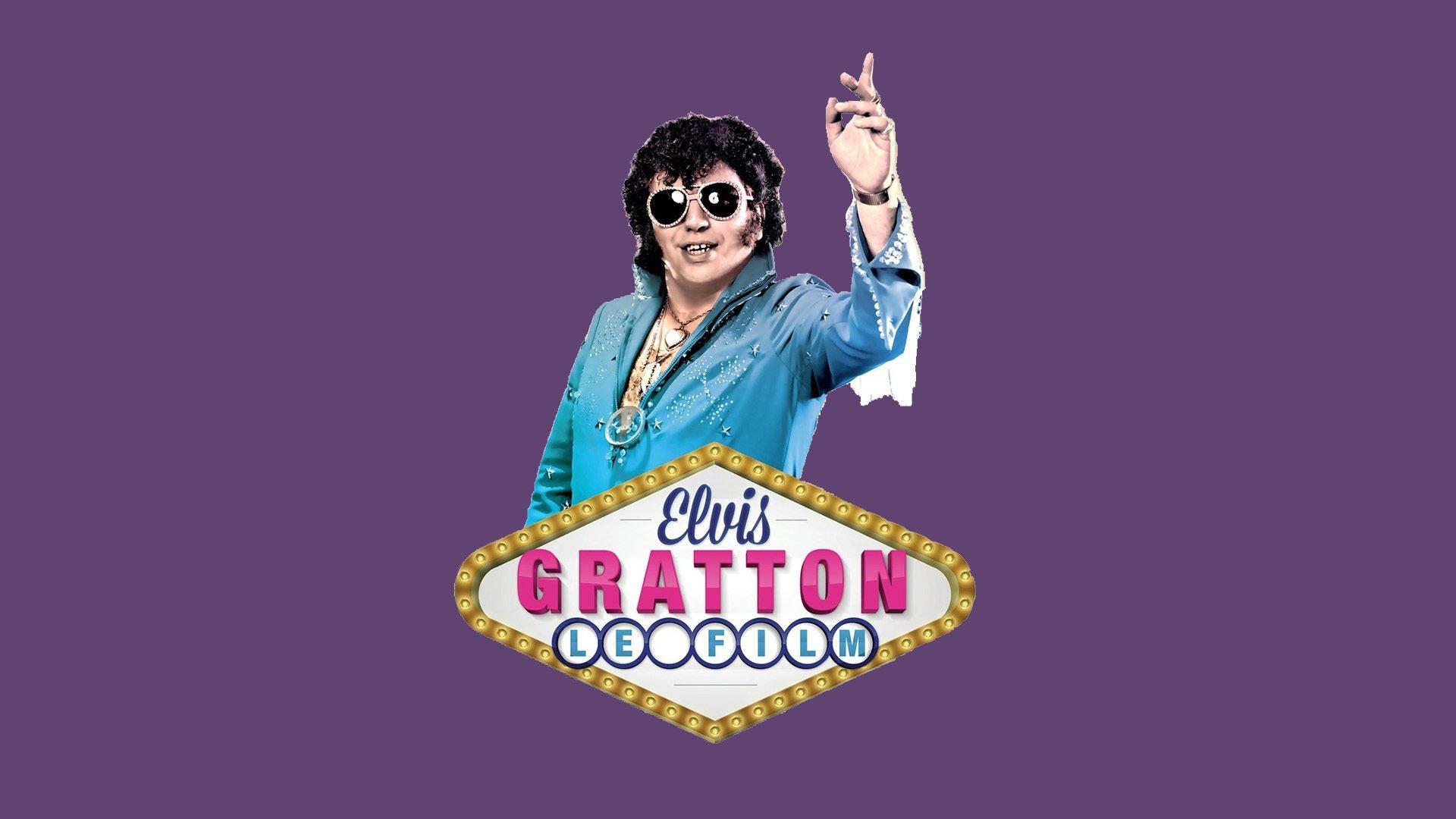 Elvis Gratton, Le King des Kings 1985 movie scene