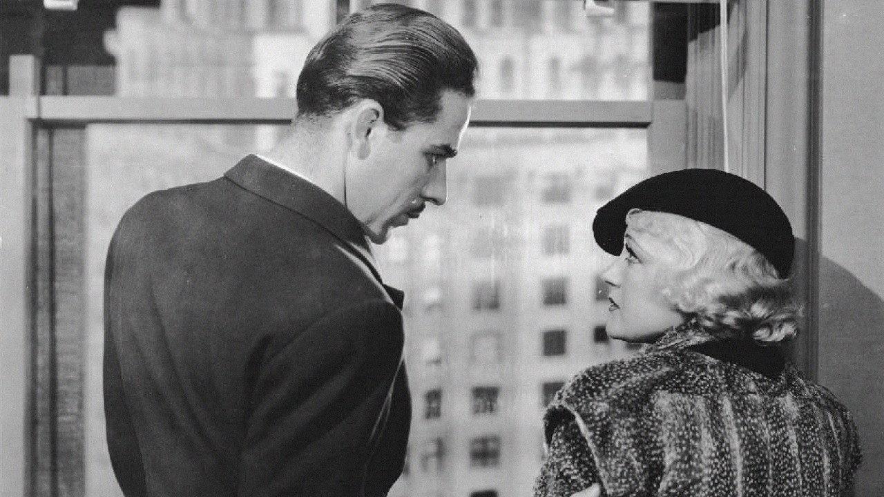 The Crosby Case 1934 movie scene