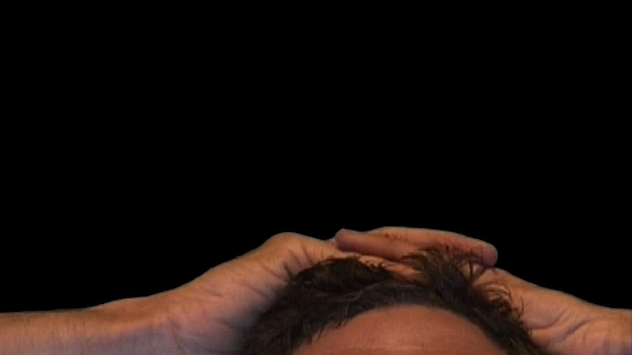 Theo Maassen: Functioneel Naakt 2001 movie scene