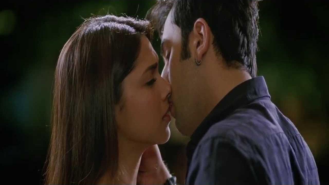 Yeh Mohabbat Hai 2002 movie scene