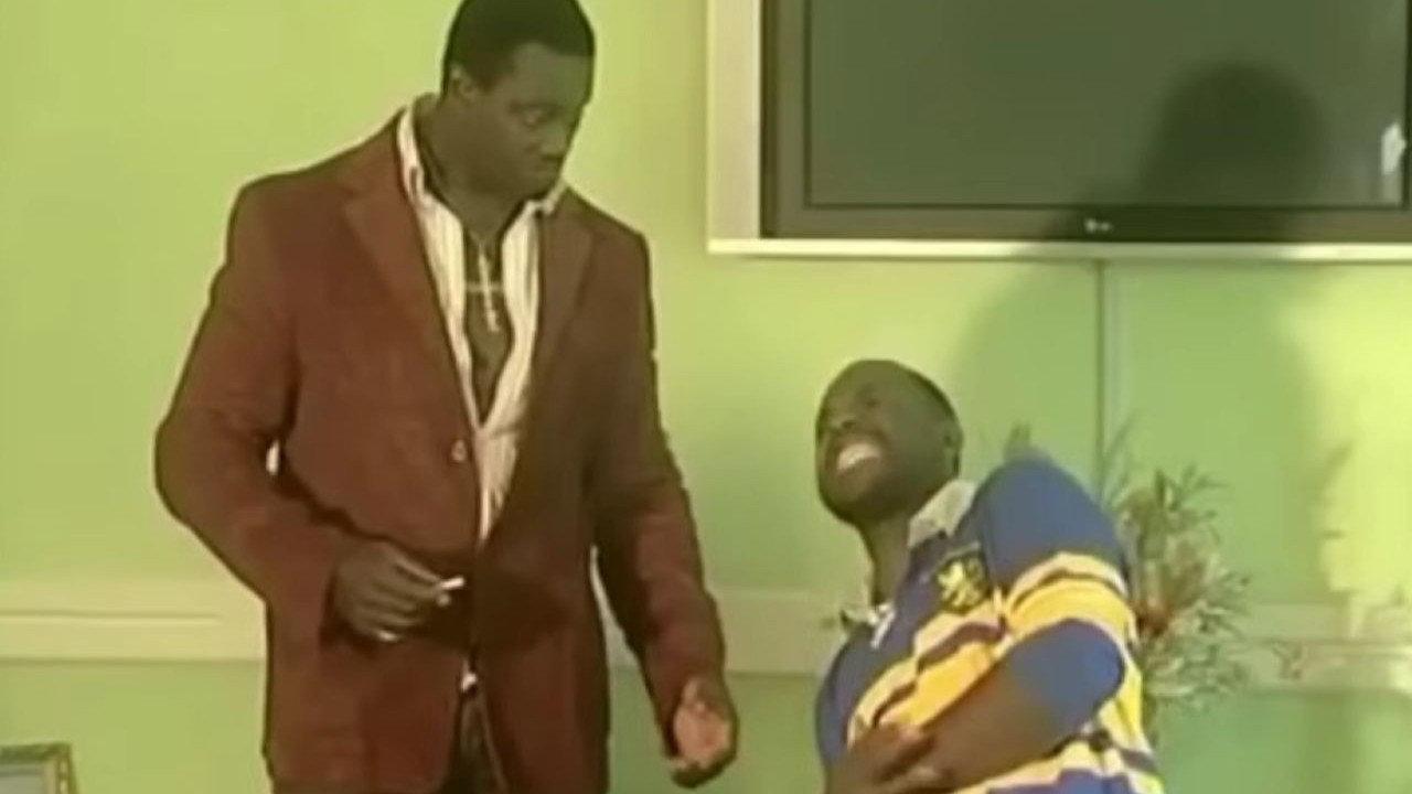 Yankee Boys 2007 movie scene