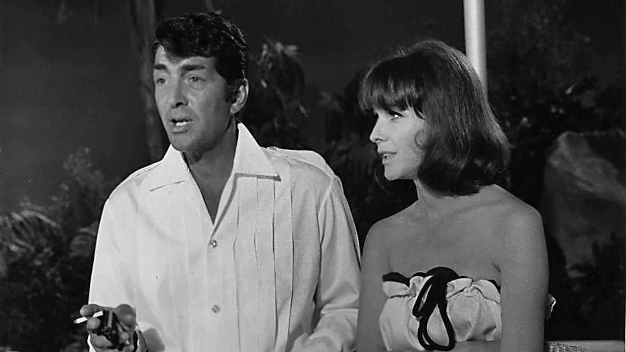 The Ambushers 1967 movie scene