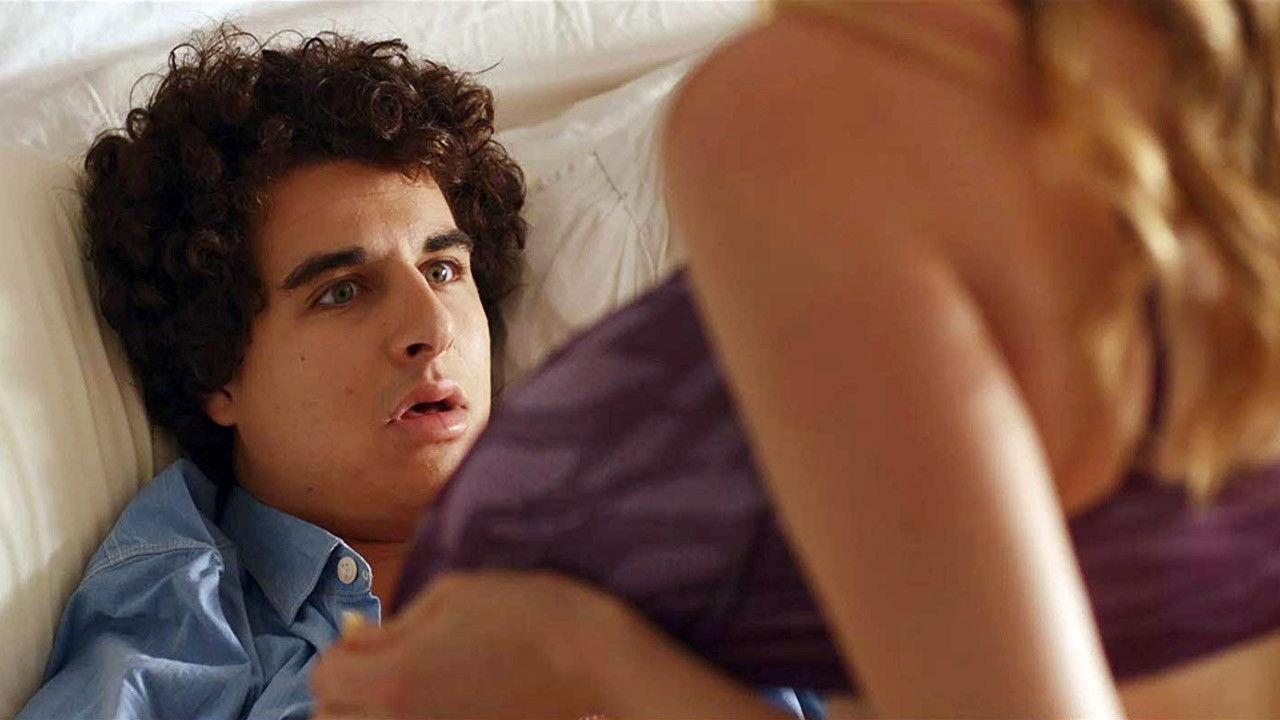 How to Get Girls 2017 movie scene