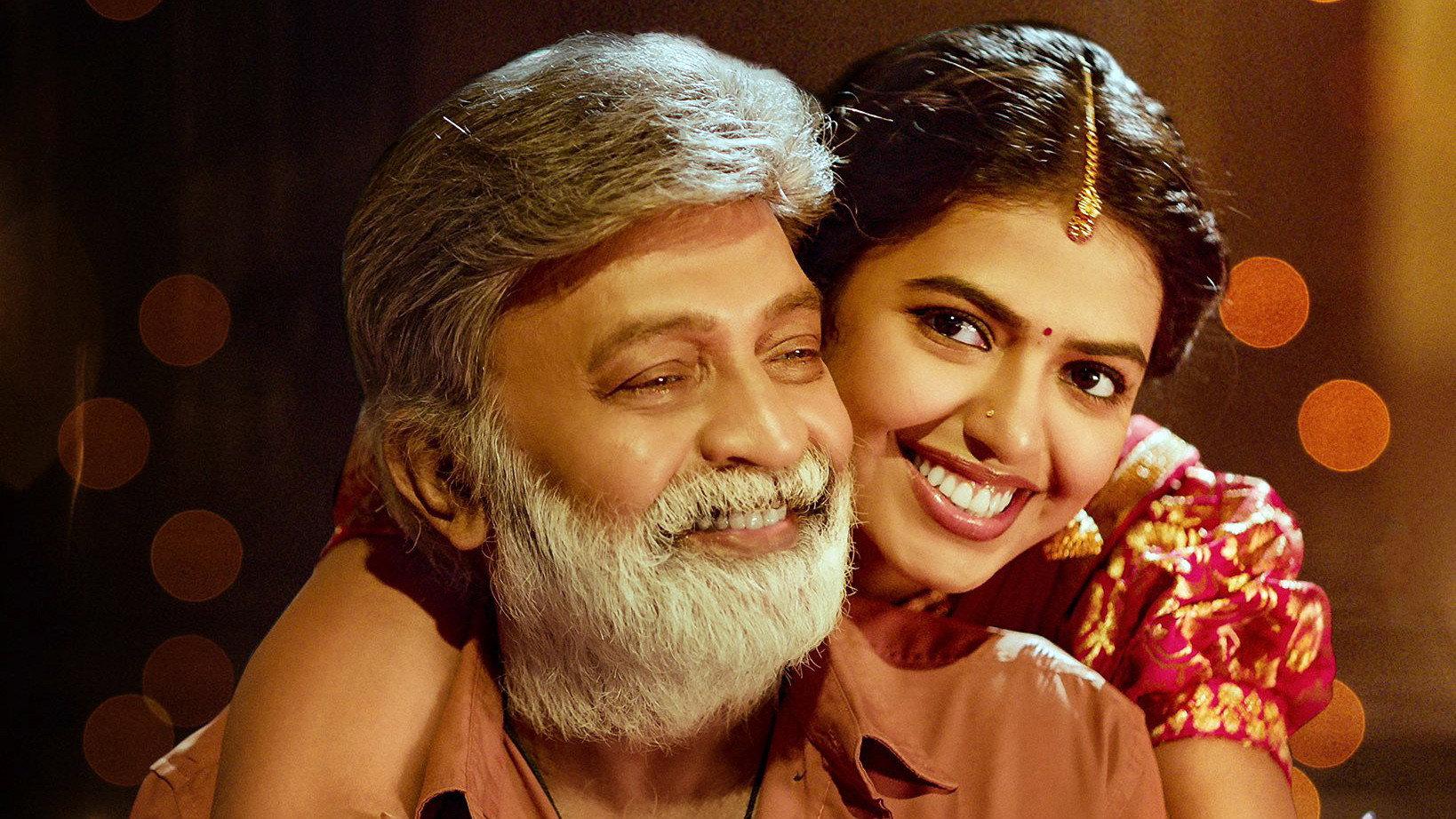 Shekar 2022 movie scene