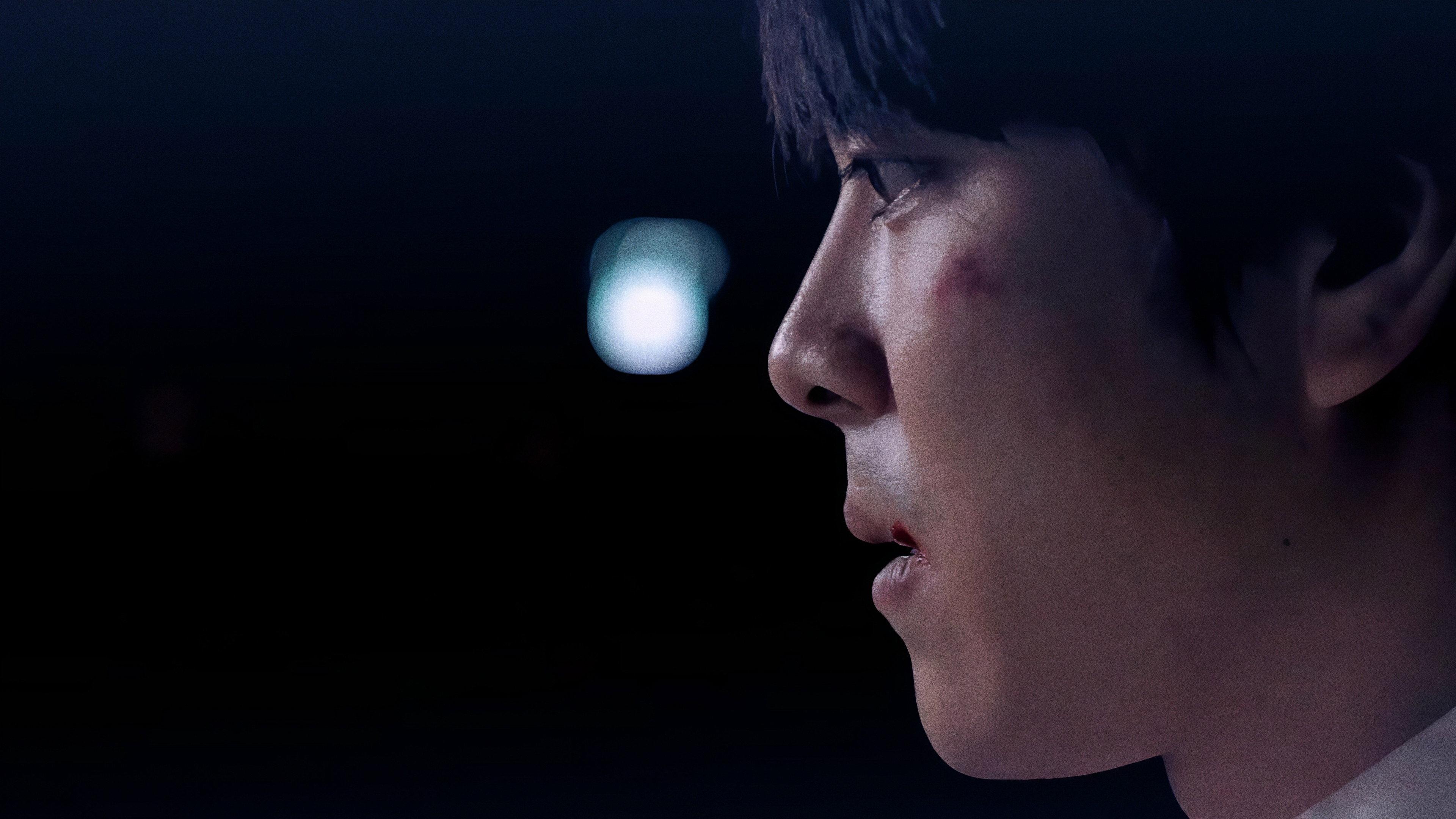 I'll Be With You 2012 movie scene