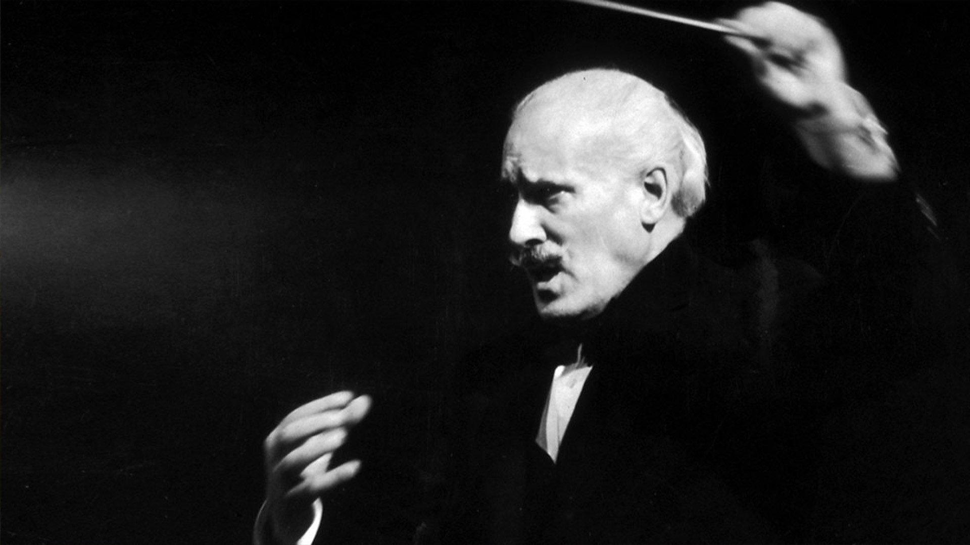 Toscanini in His Own Words 2009 movie scene