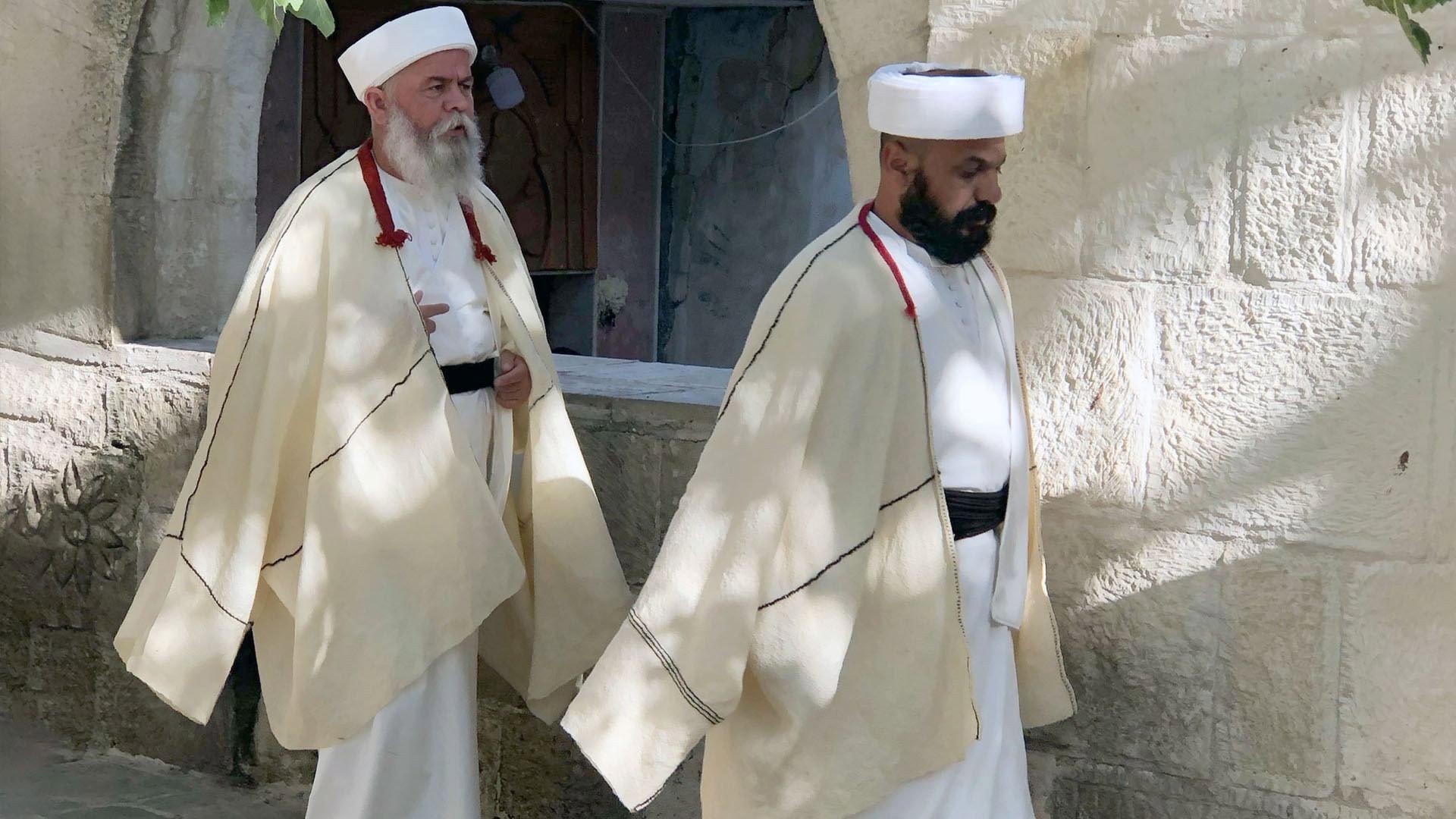 Der Orient - Wiege des Christentums 2022 movie scene