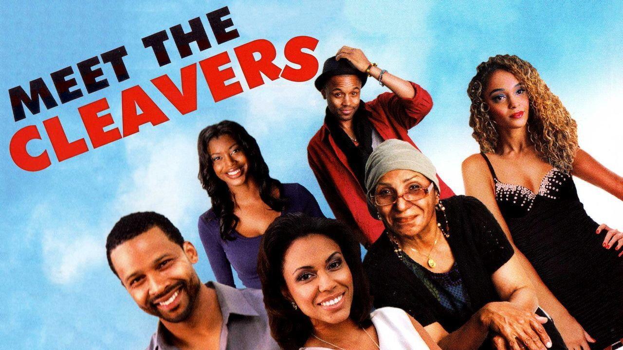 Cleaver Family Reunion 2013 movie scene