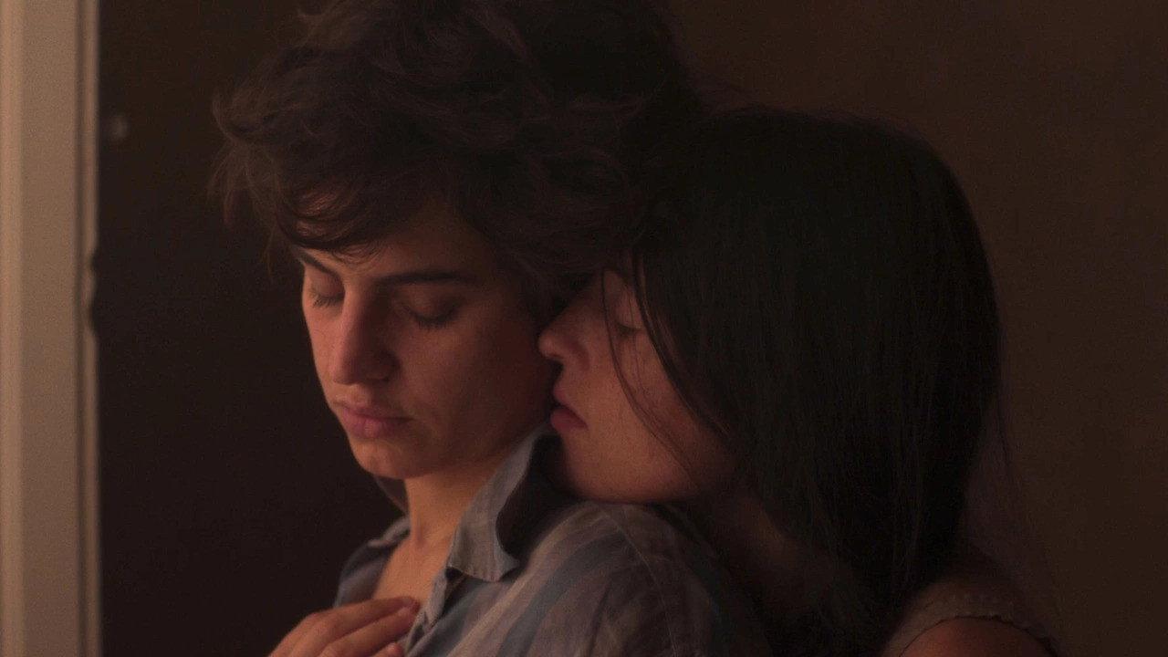 Euridice, Euridice 2022 movie scene