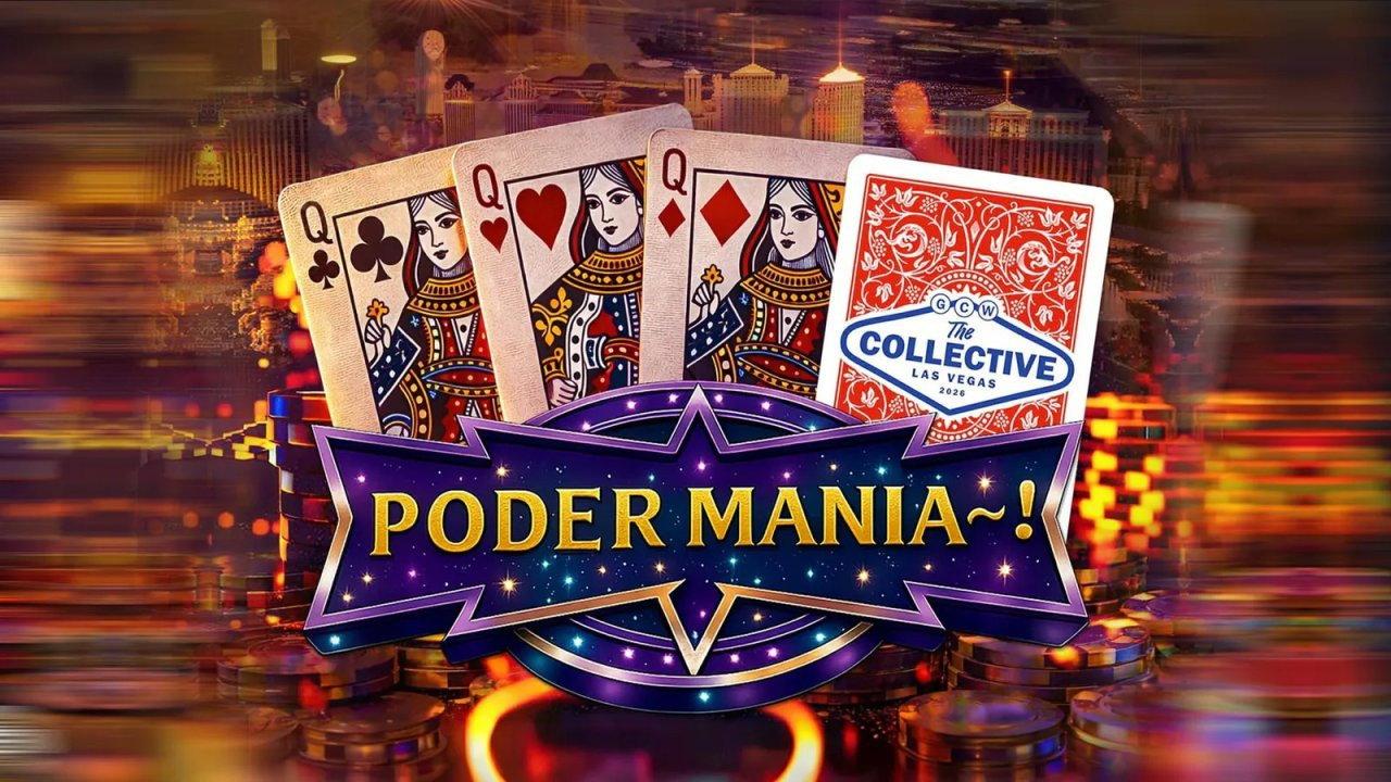 PoderMania~! 2026 2026 movie scene
