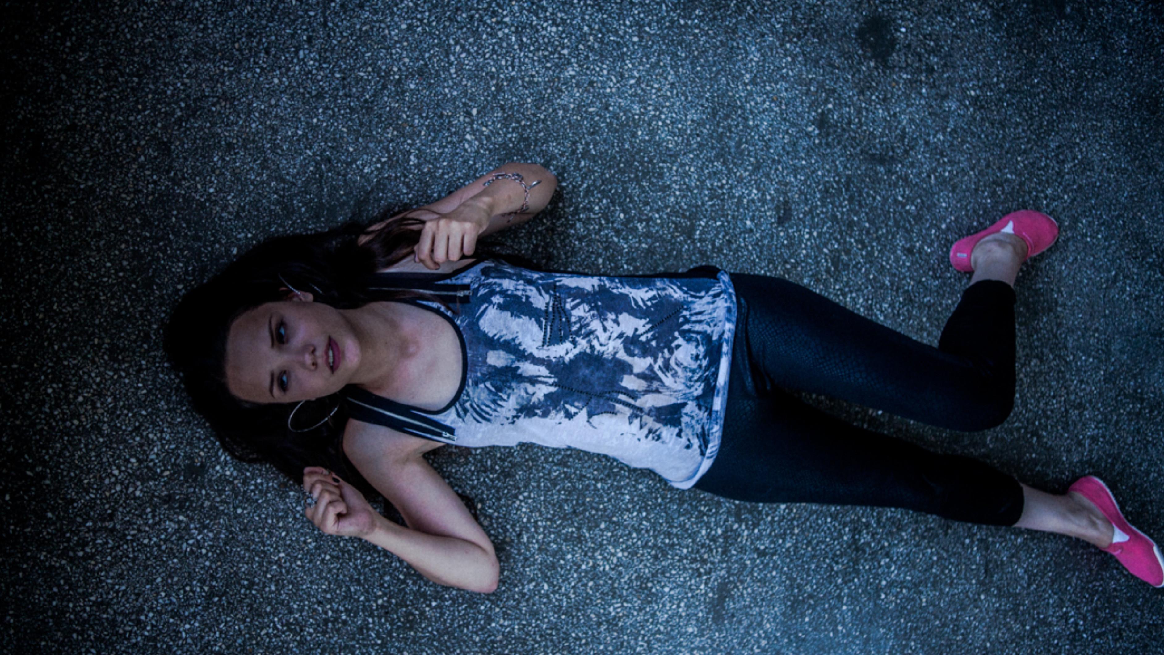 The World Is Mine 2015 movie scene