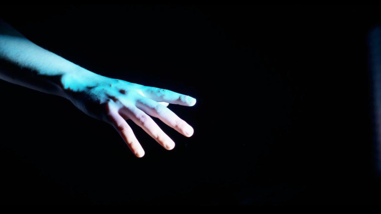 Dreamscape 2024 movie scene