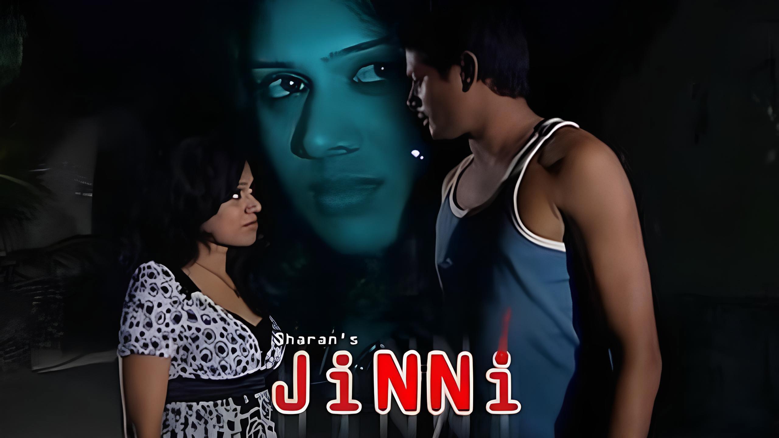 Jinni 2010 movie scene