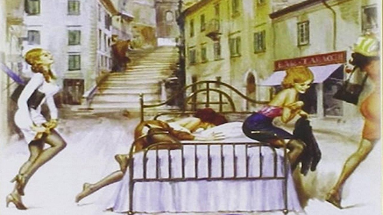 Sex Diary 1976 movie scene