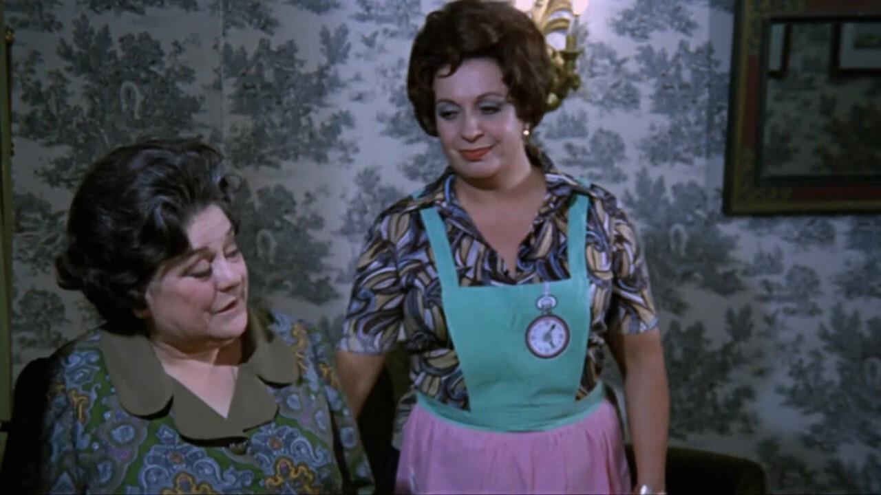 Venta por pisos 1972 movie scene