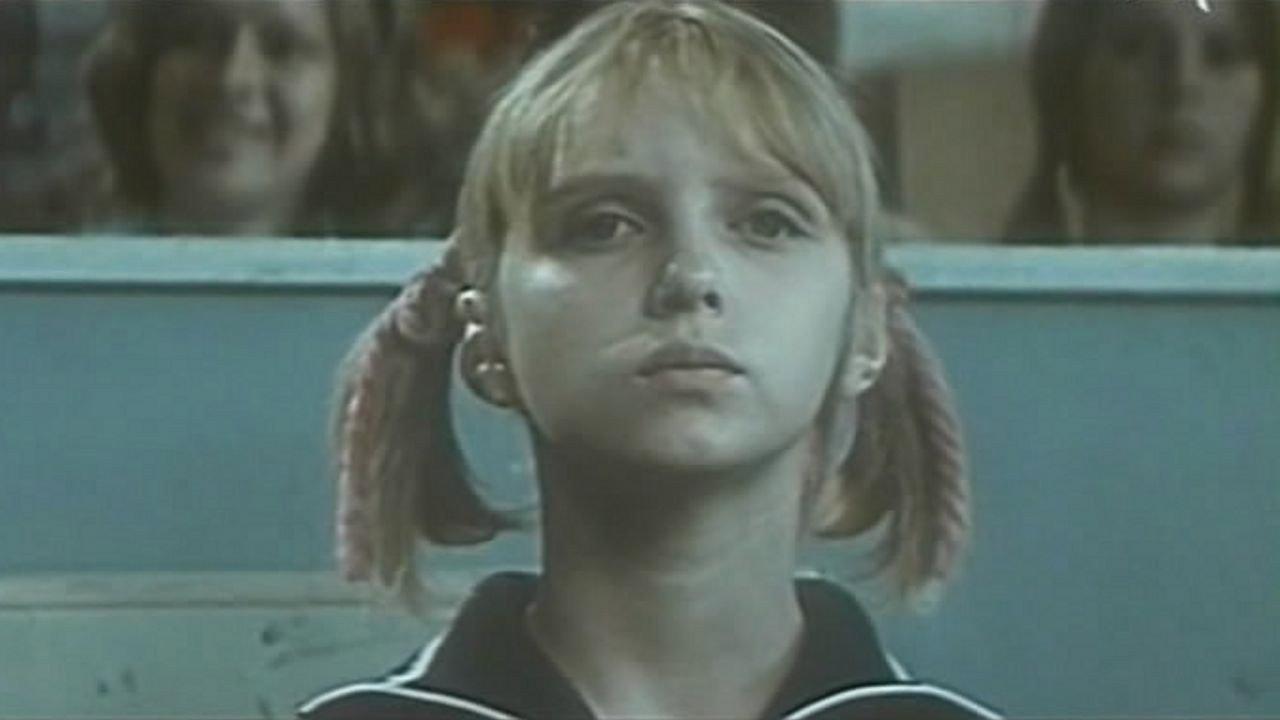Long-Haired Wonder 1974 movie scene