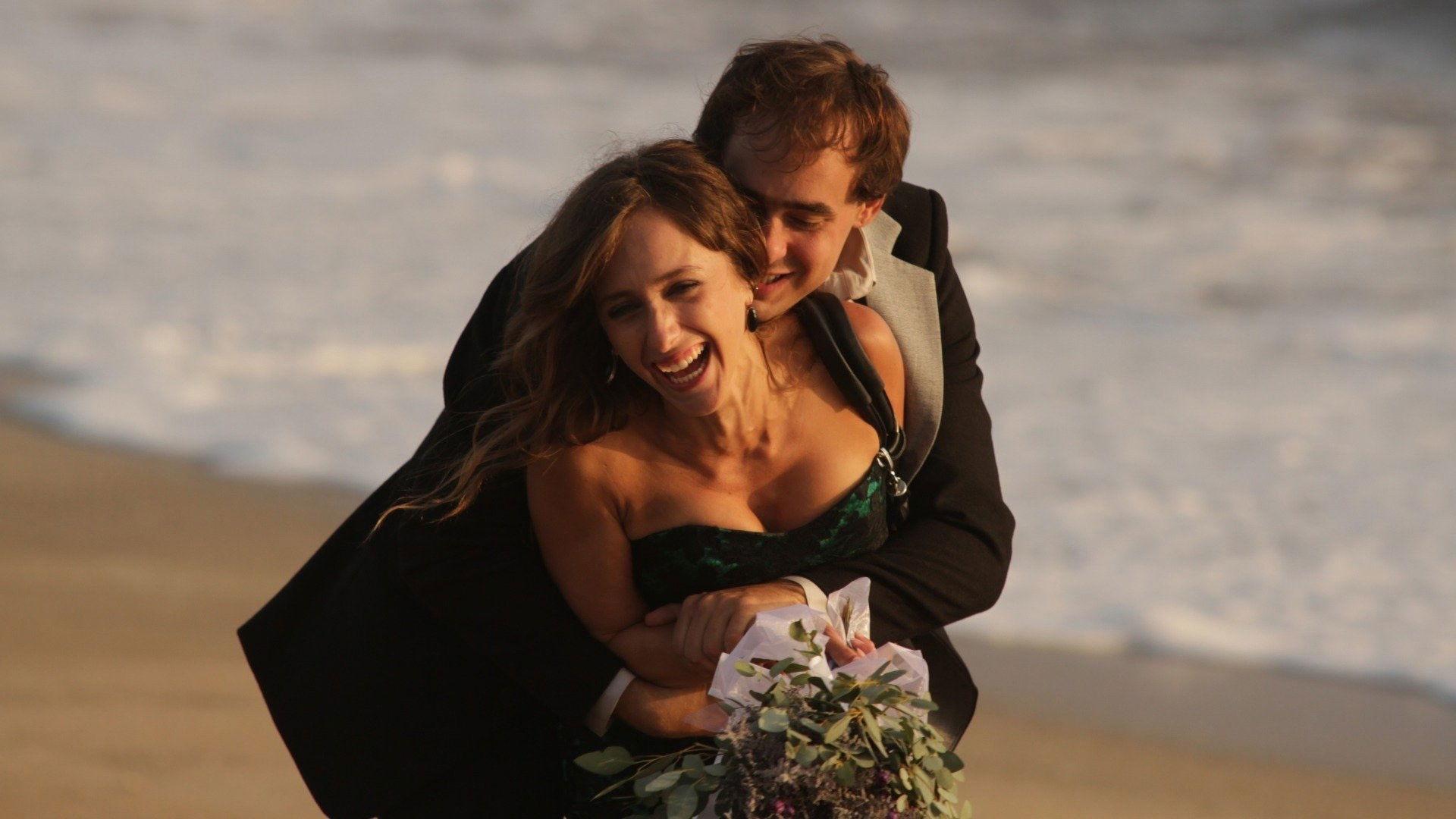 Fuck My Wedding 2011 movie scene