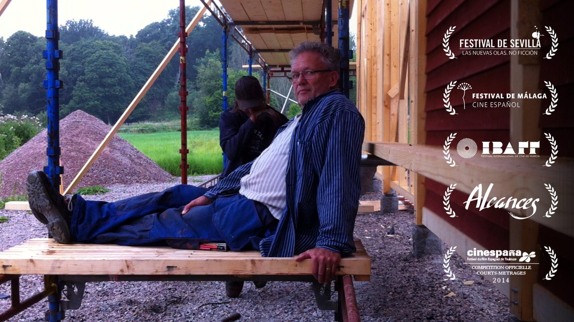 Pettring 2013 movie scene