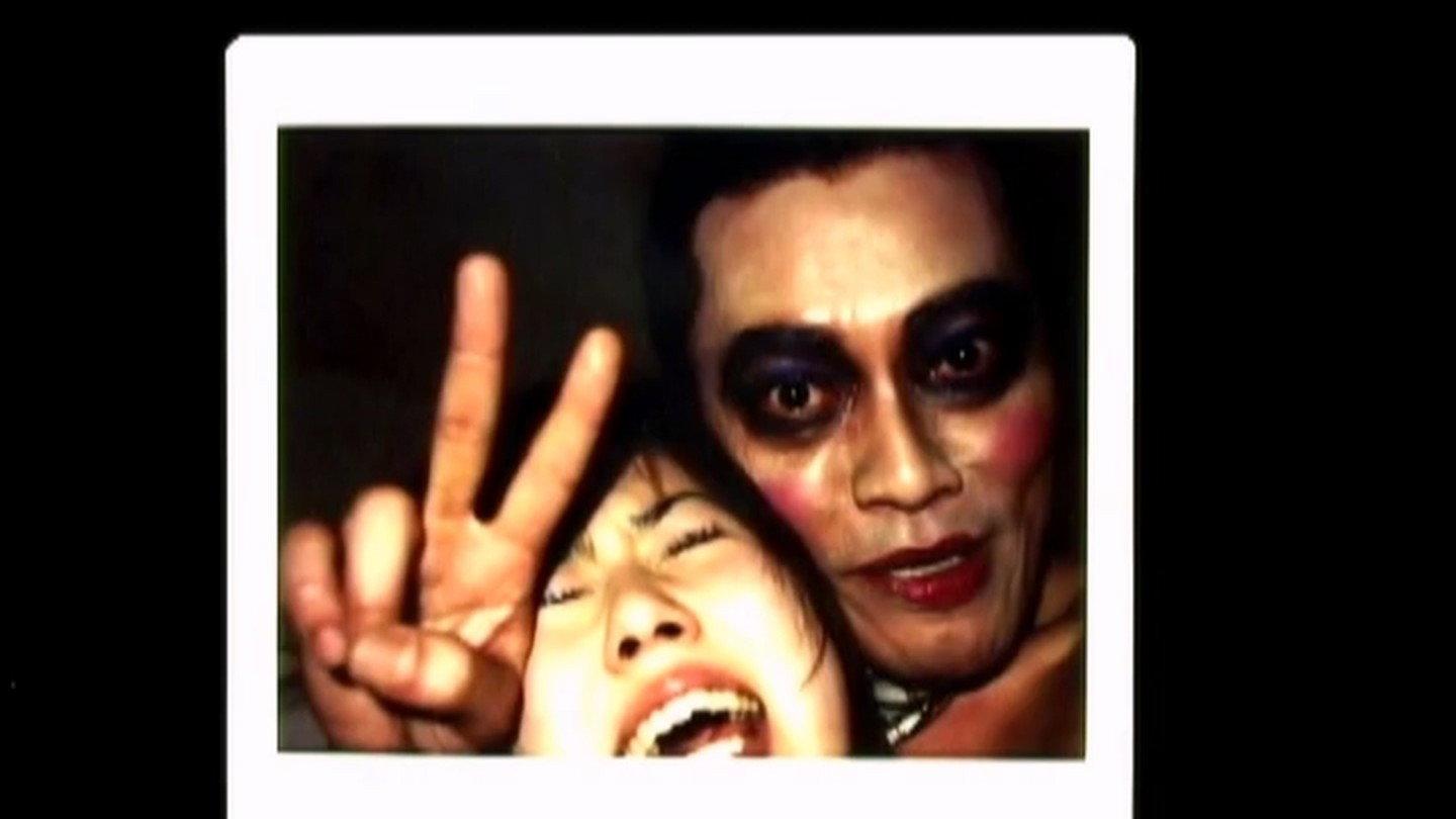 Stop the Bitch Campaign 2001 movie scene