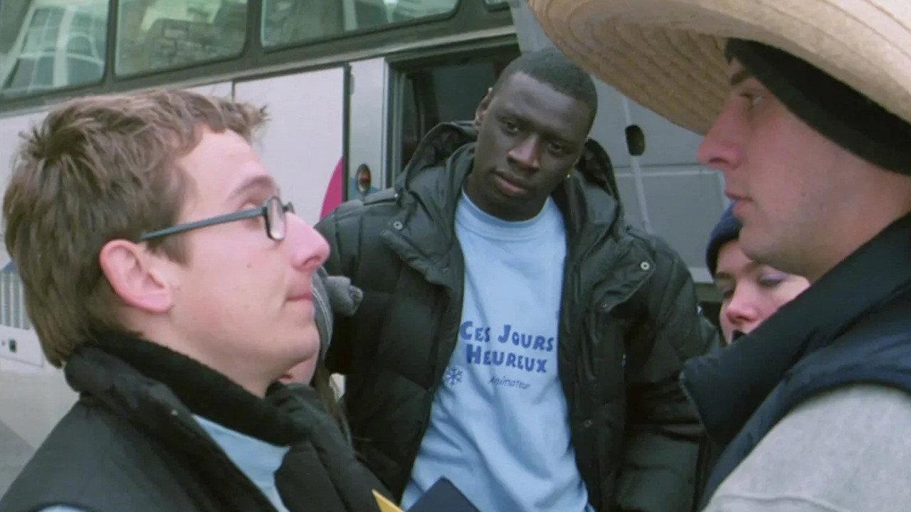 Ces jours heureux 2002 movie scene