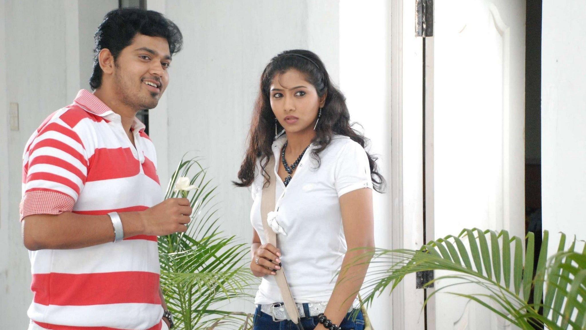 Etho Seithai Ennai 2012 movie scene