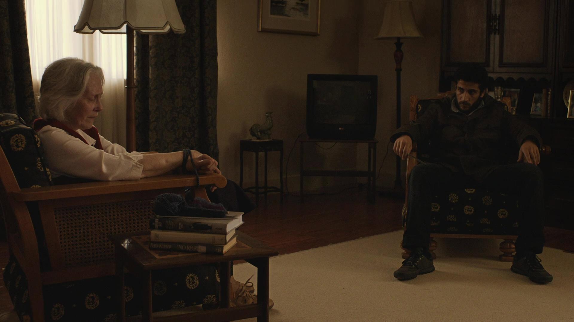 Last Dance 2012 movie scene
