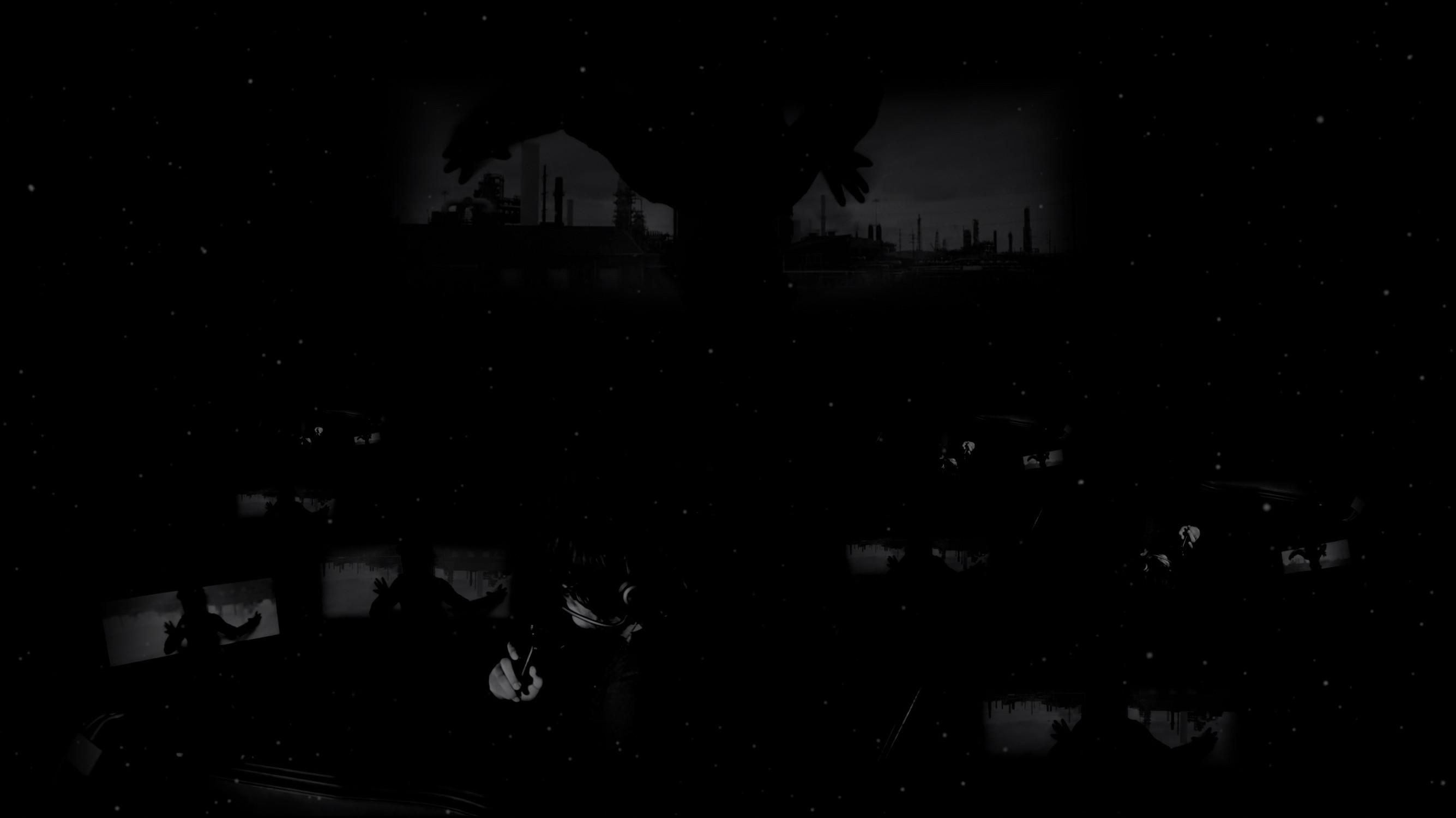 On Floating Bodies 2021 movie scene