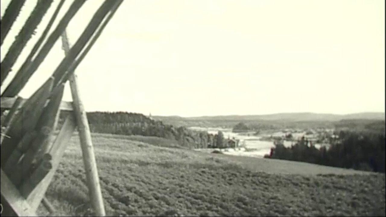 Westrobothnians 1942 movie scene