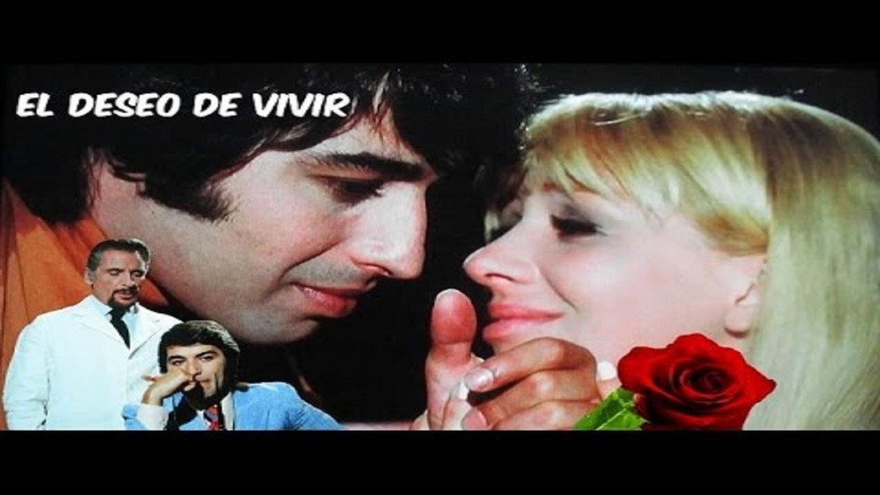 El deseo de vivir 1973 movie scene