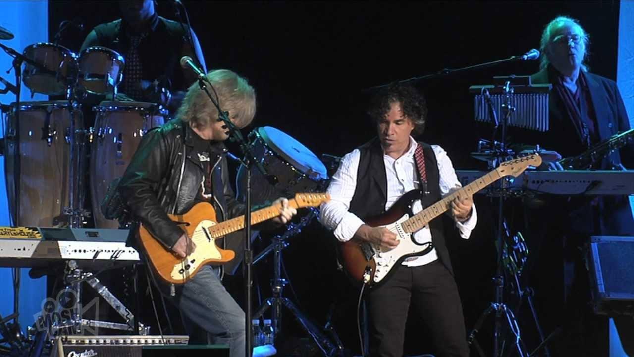 Hall & Oates - Live in Sydney 2013 movie scene