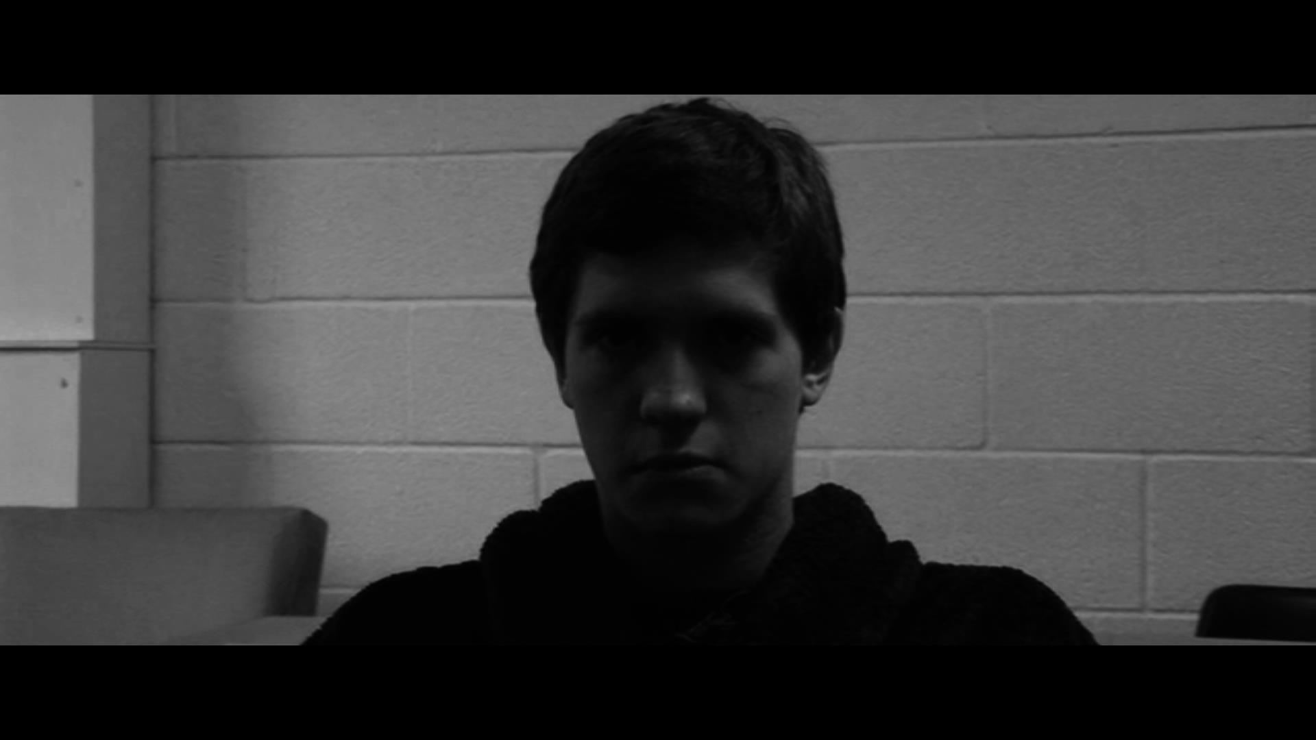 Boiling Point 2015 movie scene