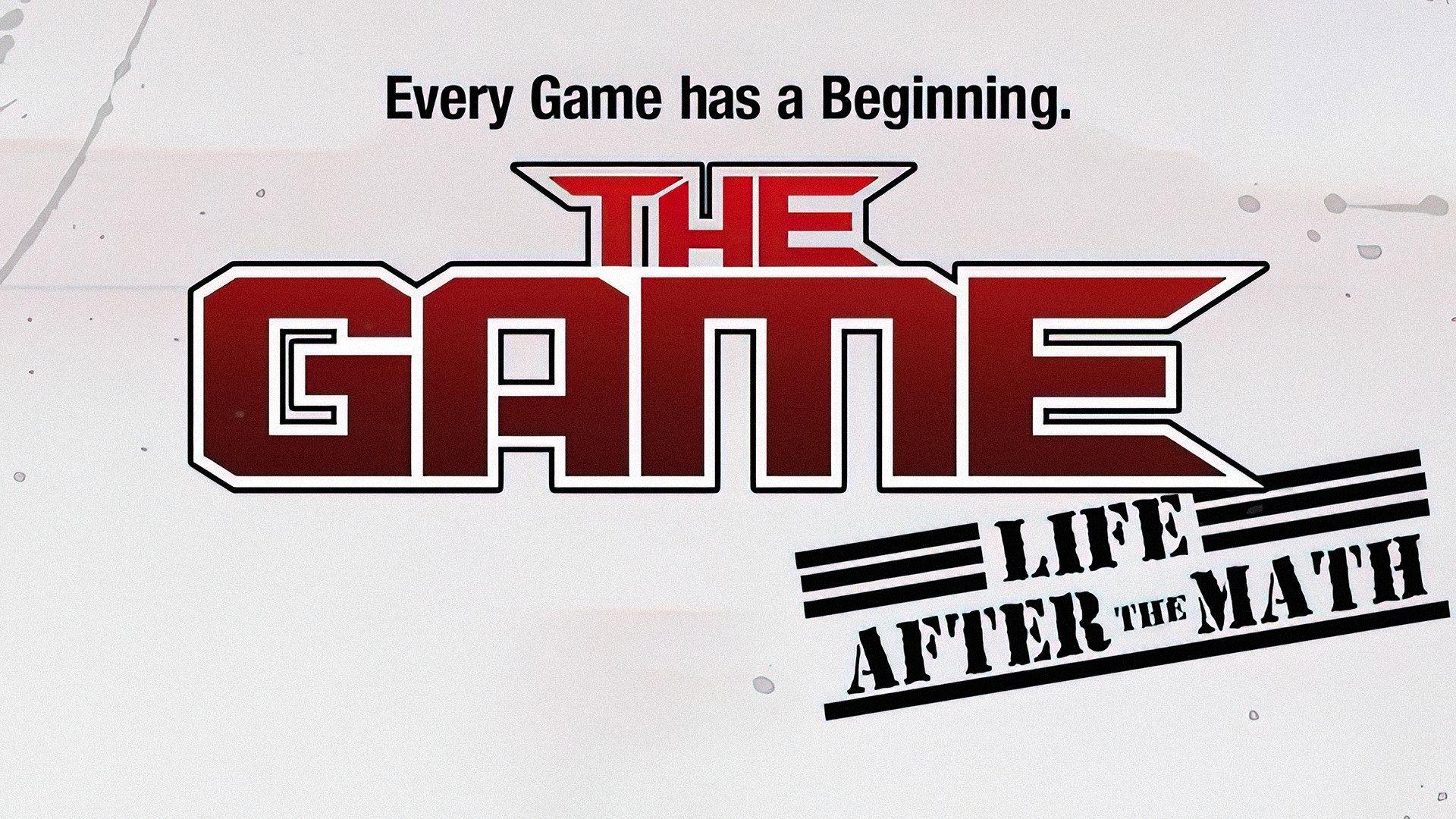 The Game: Life After the Math 2008 movie scene