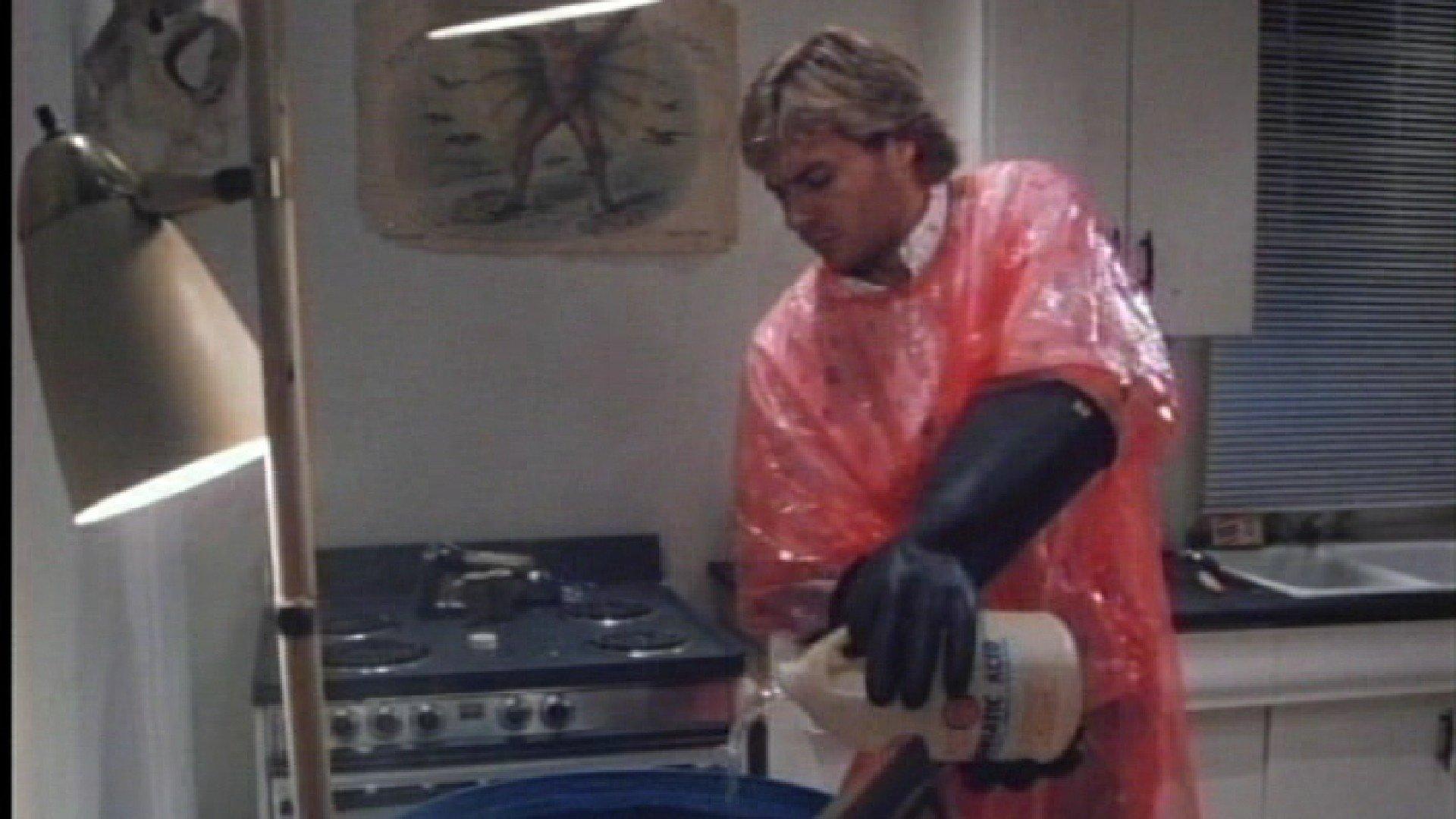 The Secret Life 1993 movie scene