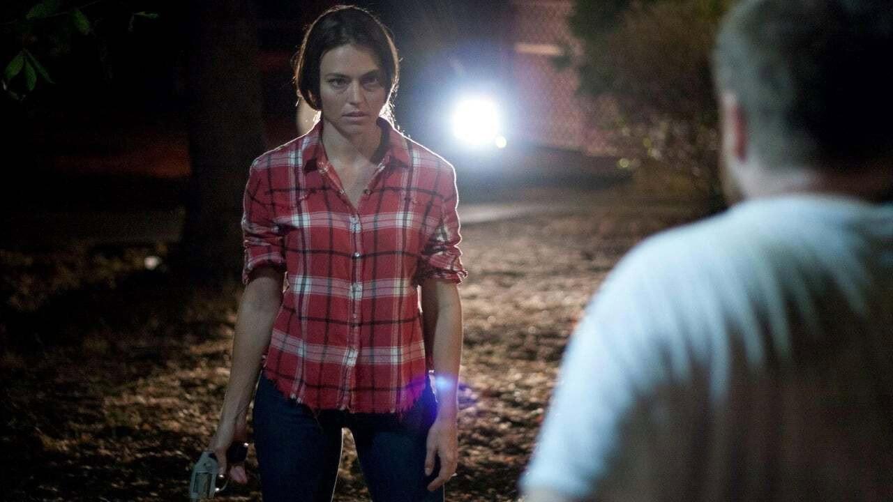 Loves Her Gun 2013 movie scene
