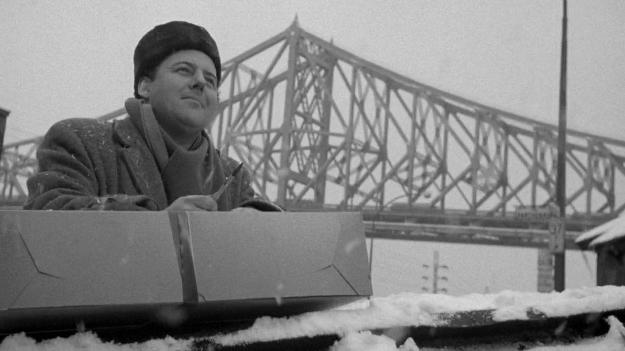 The Merry World of Leopold Z 1965 movie scene