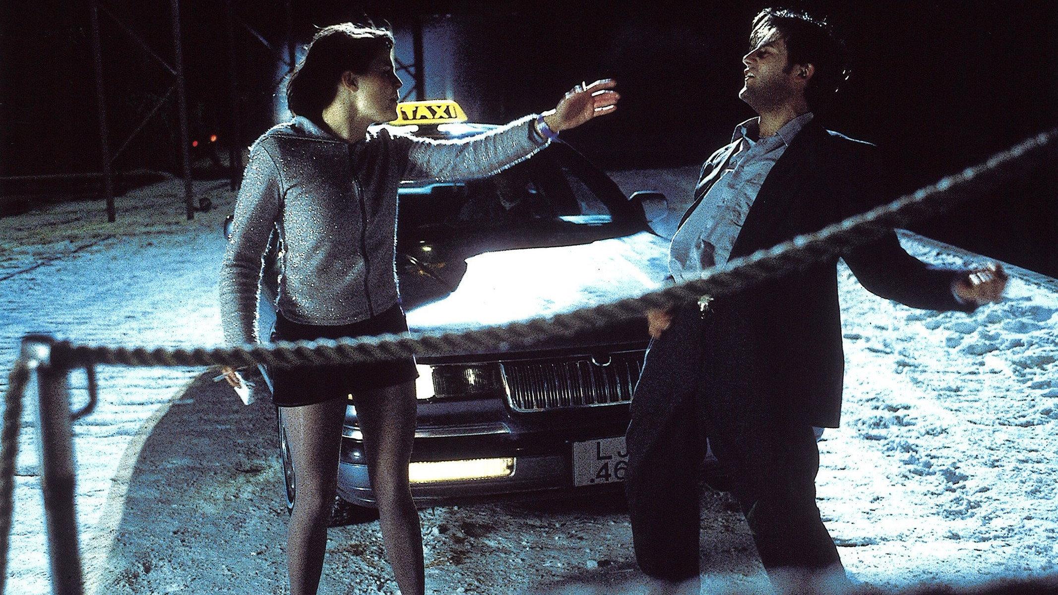 Fiasco 2000 movie scene