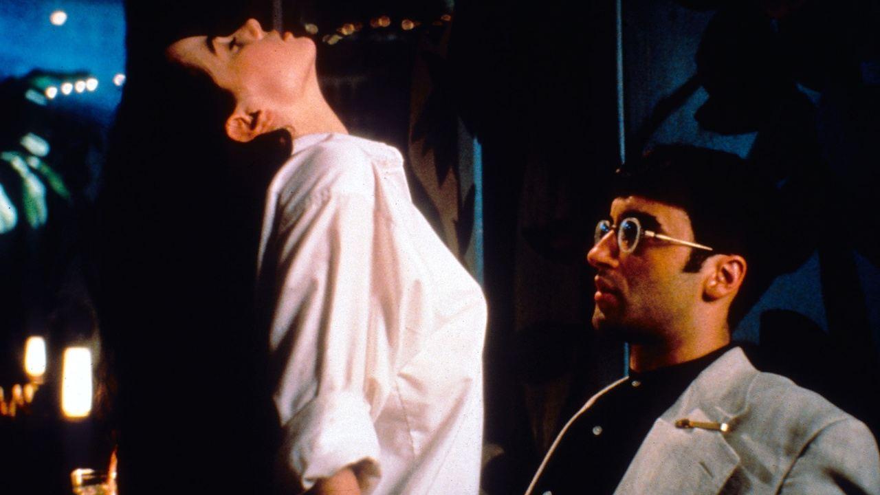 Exotica 1994 movie scene
