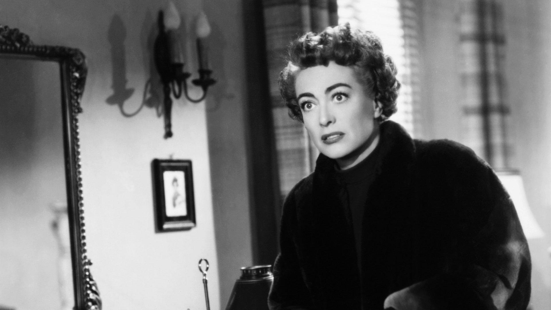 Sudden Fear 1952 movie scene