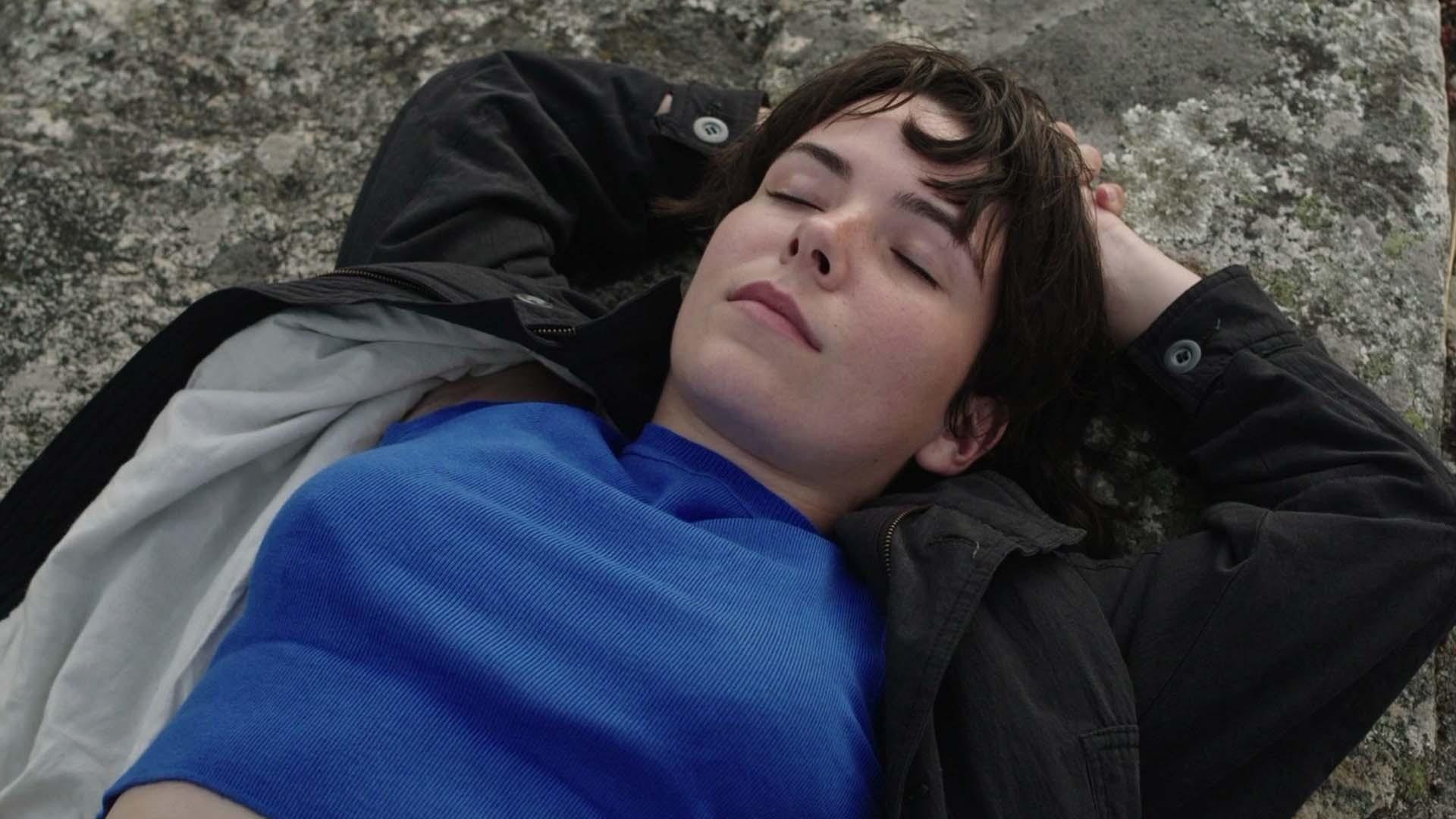 Din que non falan 2023 movie scene